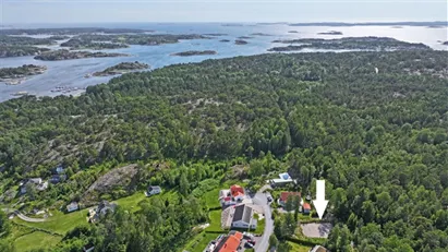 Tomt till salu i Strömstad