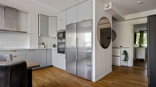 Bostadsrätter till salu i Söderort - foto 10