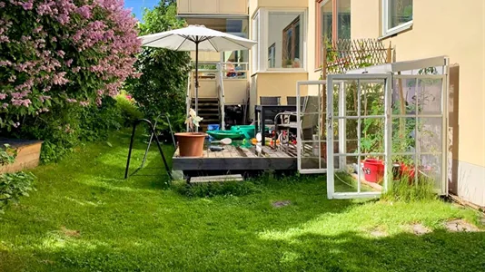 Bostadsrätter till salu i Söderort - foto 7