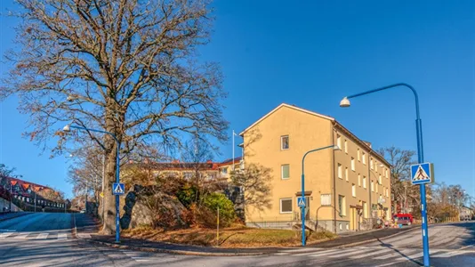 Bostadsrätter till salu i Nynäshamn - foto 1