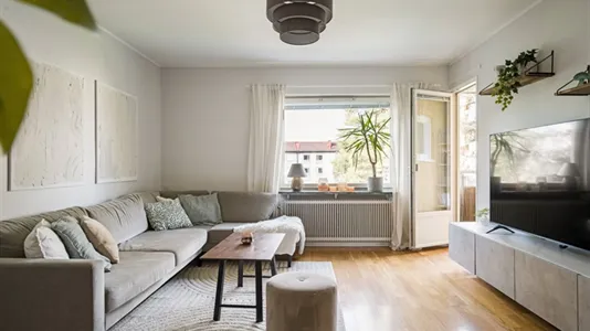 Bostadsrätter till salu i Söderort - foto 10