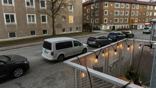 Bostadsrätter till salu i Söderort - foto 9