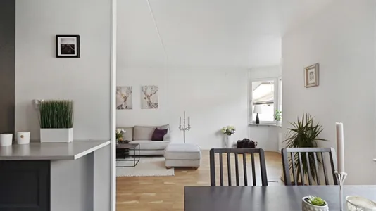 Bostadsrätter till salu i Söderort - foto 9