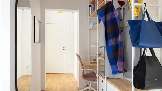 Bostadsrätter till salu i Söderort - foto 13