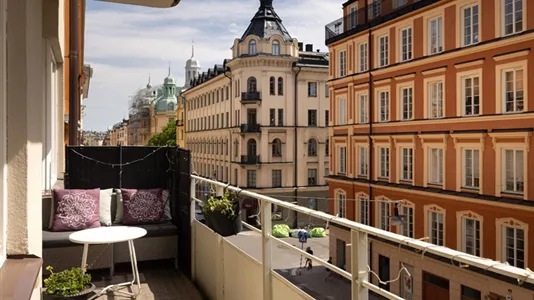 Lägenheter till salu i Östermalm - foto 2