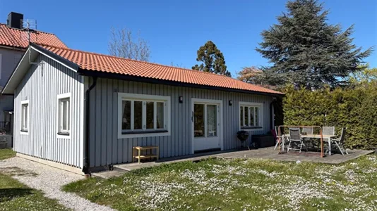 Lägenheter till salu i Gotland - foto 1