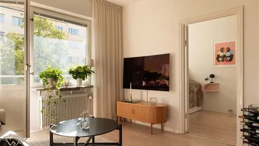 Bostadsrätter till salu i Gärdet/Djurgården - foto 12