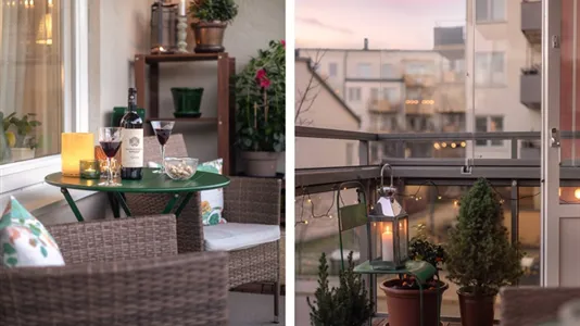 Bostadsrätter till salu i Söderort - foto 3