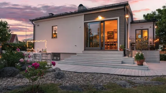 Bostadsrätter till salu i Söderort - foto 3