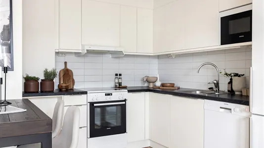 Bostadsrätter till salu i Söderort - foto 4