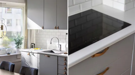 Bostadsrätter till salu i Söderort - foto 9