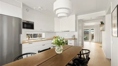 Bostadsrätt till salu i Haninge, Västerhaninge