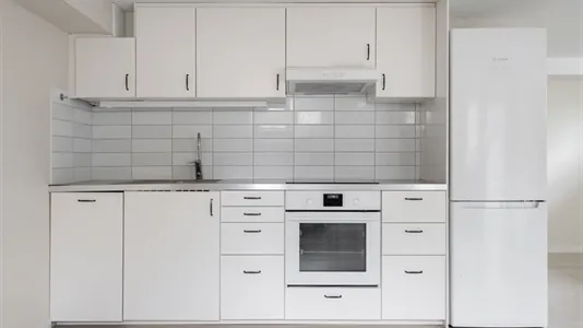 Bostadsrätter till salu i Söderort - foto 5