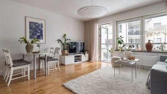 Bostadsrätter till salu i Söderort - foto 9