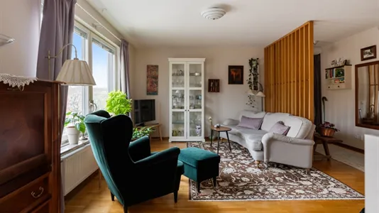 Bostadsrätter till salu i Hammarbyhamnen - foto 12