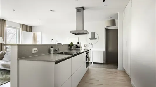 Bostadsrätter till salu i Nacka - foto 8