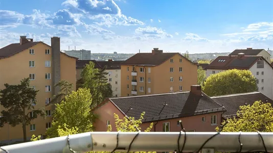 Bostadsrätter till salu i Hammarbyhamnen - foto 2