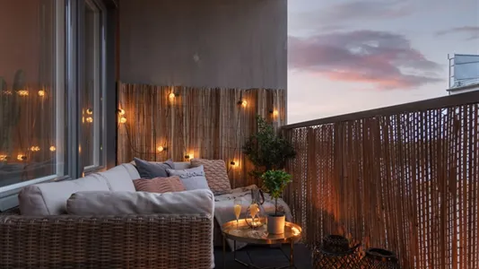 Bostadsrätter till salu i Nacka - foto 13