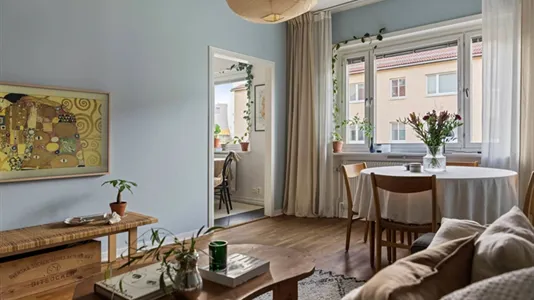 Bostadsrätter till salu i Söderort - foto 5