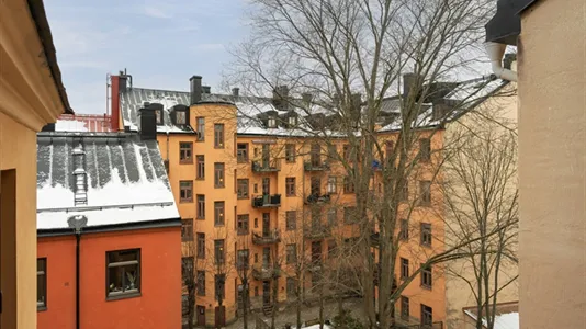 Bostadsrätter till salu i Södermalm - foto 11