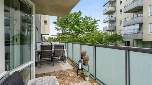 Bostadsrätter till salu i Södermalm - foto 1