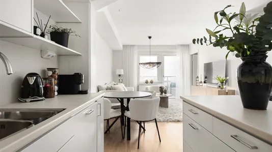 Bostadsrätter till salu i Nacka - foto 9