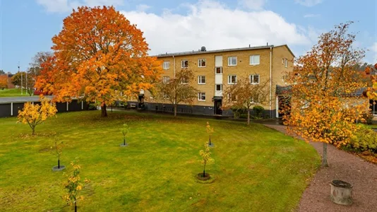 Bostadsrätter till salu i Tidaholm - foto 1