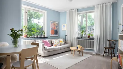 Bostadsrätt till salu i Västerort