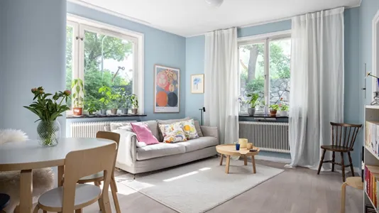 Bostadsrätter till salu i Västerort - foto 1