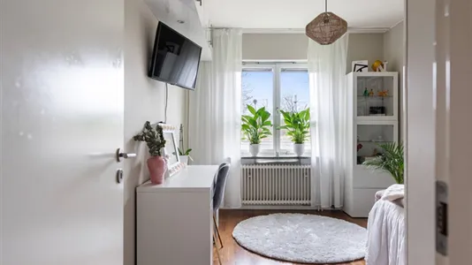 Bostadsrätter till salu i Hammarbyhamnen - foto 13