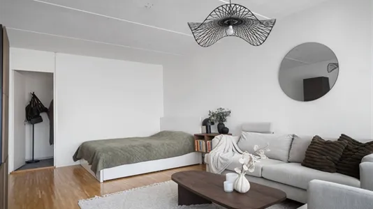 Bostadsrätter till salu i Haninge - foto 10