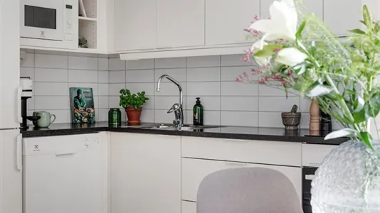 Bostadsrätter till salu i Söderort - foto 7