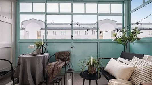 Bostadsrätter till salu i Södermalm - foto 9