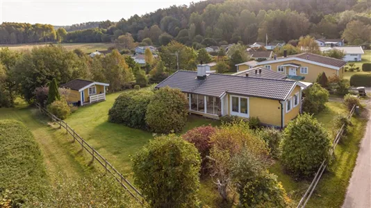 Fritidshus till salu i Tanum - foto 1