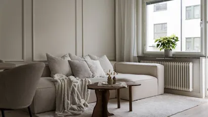 Bostadsrätt till salu i Västerort