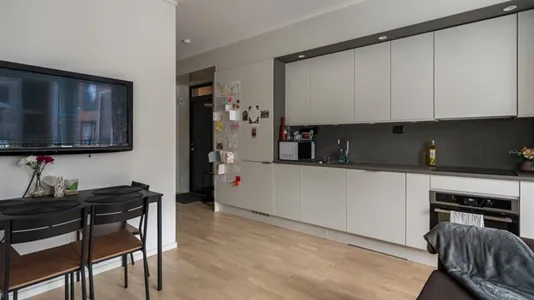 Bostadsrätter till salu i Haninge - foto 5