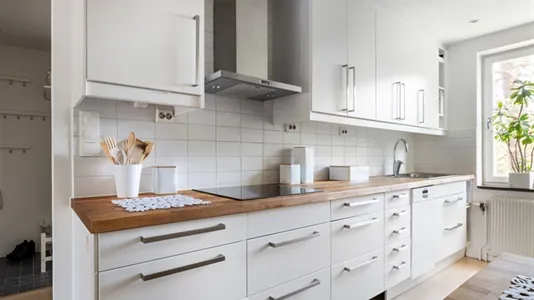 Bostadsrätter till salu i Söderort - foto 7