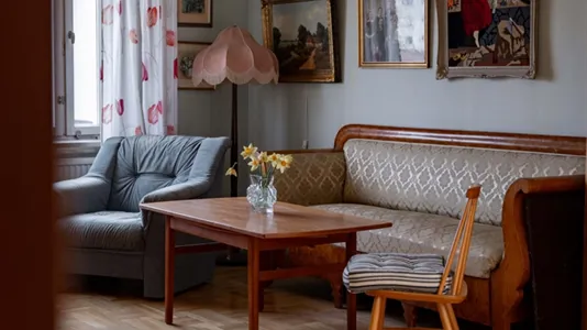 Lägenheter till salu i Gotland - foto 6