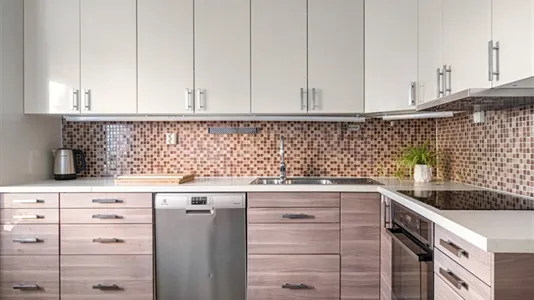 Bostadsrätter till salu i Söderort - foto 9