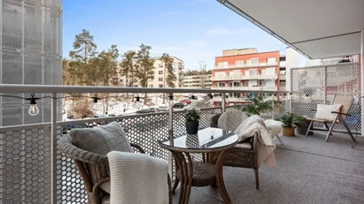 Bostadsrätt till salu i Söderort