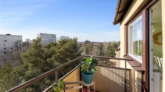 Bostadsrätter till salu i Söderort - foto 5