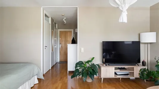 Bostadsrätter till salu i Hammarbyhamnen - foto 11