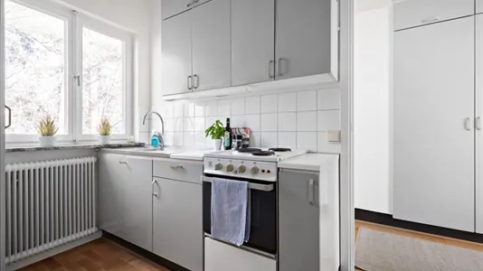 Bostadsrätter till salu i Hammarbyhamnen - foto 9