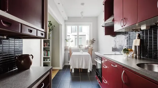 Bostadsrätter till salu i Söderort - foto 10