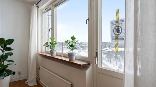 Bostadsrätter till salu i Hammarbyhamnen - foto 6