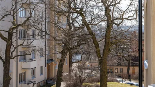 Bostadsrätter till salu i Södermalm - foto 5