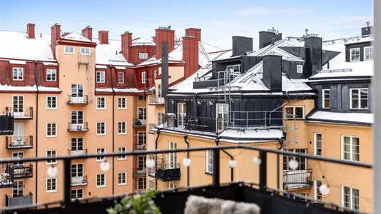 Bostadsrätter till salu i Södermalm - foto 2