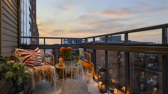 Bostadsrätter till salu i Nacka - foto 1