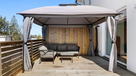 Bostadsrätter till salu i Haninge - foto 7