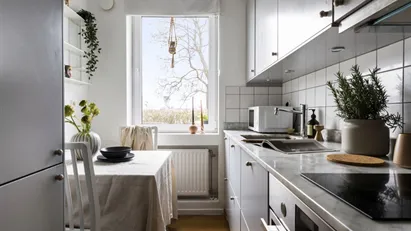 Bostadsrätt till salu i Västerort